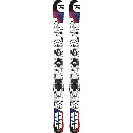 Rossignol Star Wars Ski - Kids' - Kids