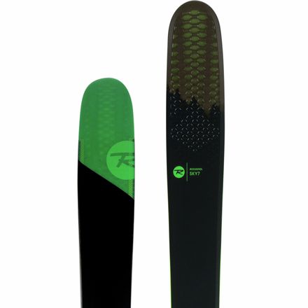 Rossignol Sky 7 HD Ski - Ski