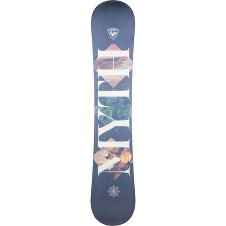Rossignol Myth Snowboard - 2024 - Women's - Snowboard
