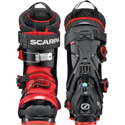 Scarpa TX Pro Telemark Ski Boot - 2026 - Men's - Ski