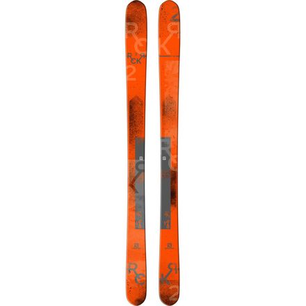Salomon Rocker2 100 Ski - Ski