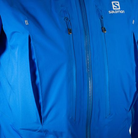 Salomon S-Lab X Alp Pro Gore-Tex Jacket - Men's - Clothing