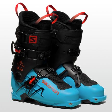 Salomon S/Lab MTN Alpine Touring Boot - Ski