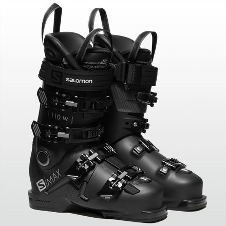 Salomon S/Max 110 W CHC Ski Boot - 2021 - Women's - Ski