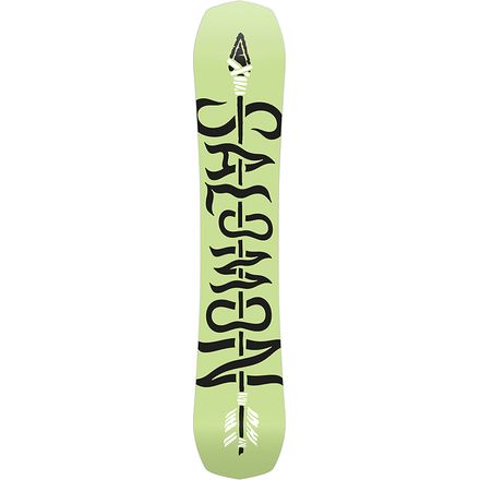キムキム ASSASSIN PRO スノーボード Salomon Assassin Pro Snowboard