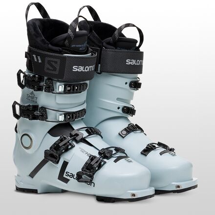 Salomon Shift Pro 110 Alpine Touring Boot - 2022 - Women's - Ski