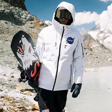 686 NASA Exploration Thermagraph Pant - Men's - Clothing