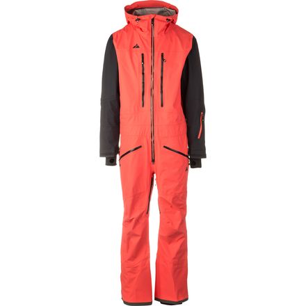 Strafe Outerwear Sickbird Suit - Clothing