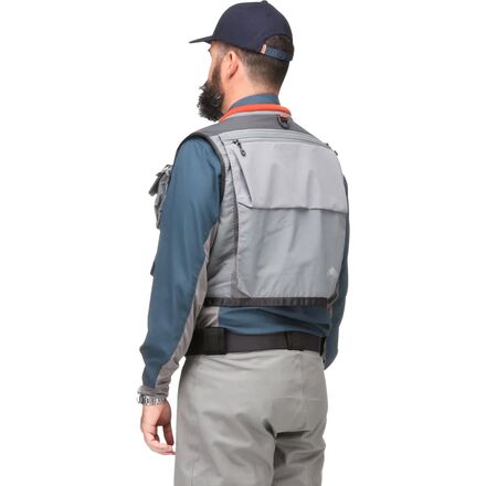 Simms Guide Vest - Fishing