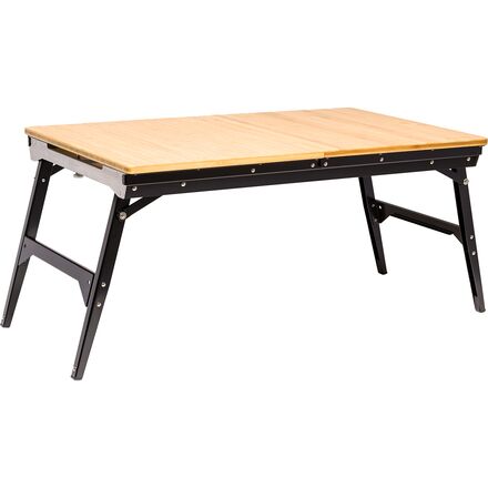 Snow Peak Extension IGT - Hike & Camp