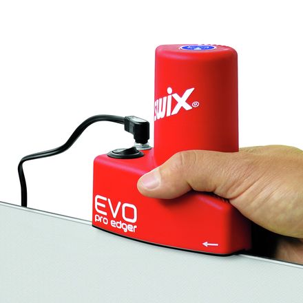 Swix Evo Pro Edge Tuner - Ski