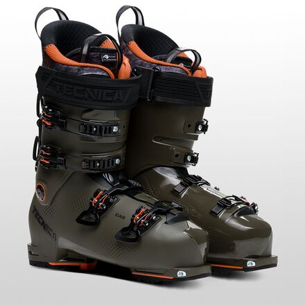 Tecnica Cochise 120 Dyn Alpine Touring Boot - 2023 - Ski