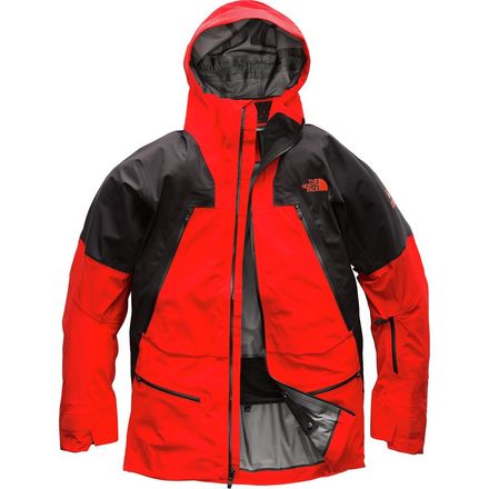 The North Face Purist Jacket - Men's - Clothing