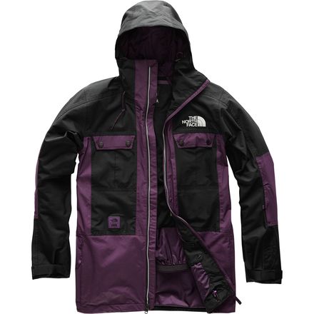 The North Face x Vans Balfron Jacket - Men's - Clothing