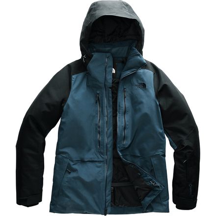 The North Face Powder Guide Jacket - Men's - Clothing