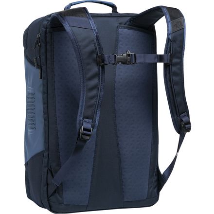 The North Face Refractor 28L Duffel Backpack - Travel