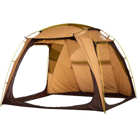 The North Face Homestead Shelter - Hike & Camp