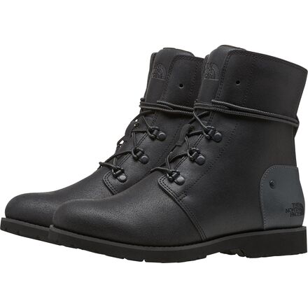 The North Face Ballard Lace II Boot - Women's - Footwear