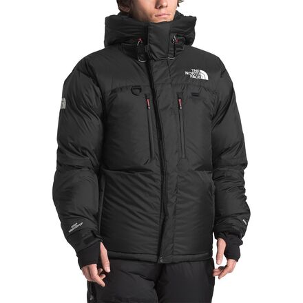The North Face Himalayan Down Parka - Men's - Clothing