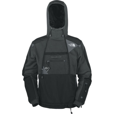 The North Face Steep Tech Hoody Fleece - Men's - Clothing