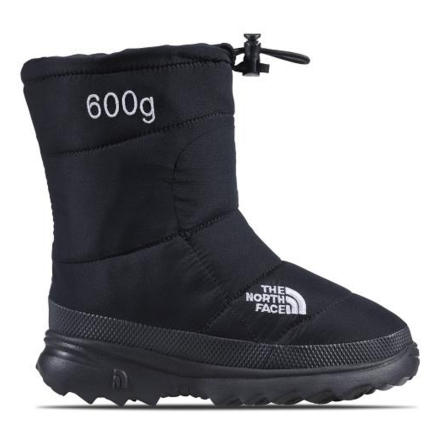 The North Face Nuptse Bootie II - Boys' - Kids