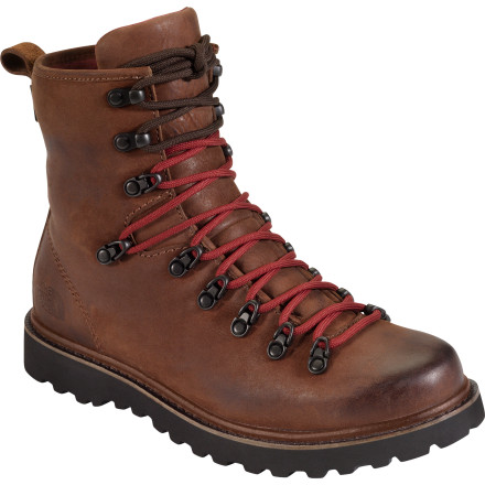 The North Face Ballard Boot - Men's - Footwear