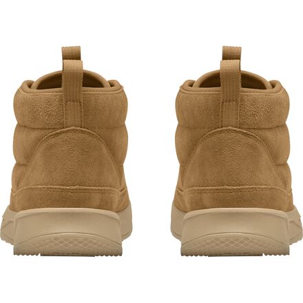 The North Face NSE Chukka Suede Shoe - Men's - Footwear