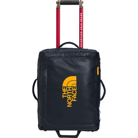 The North Face Base Camp Voyager 21in Roller Luggage - Travel