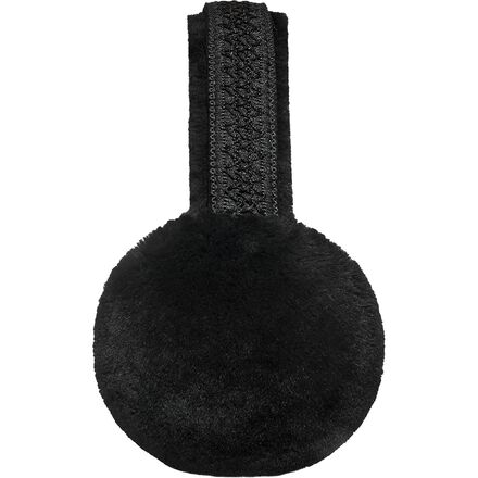 UGG Sheepskin Fur Tasman Earmuff - Women's - Accessories