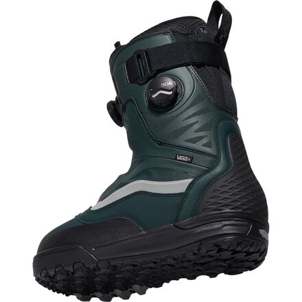Vans Verse Range Edition Snowboard Boot - 2025 - Men's - Snowboard