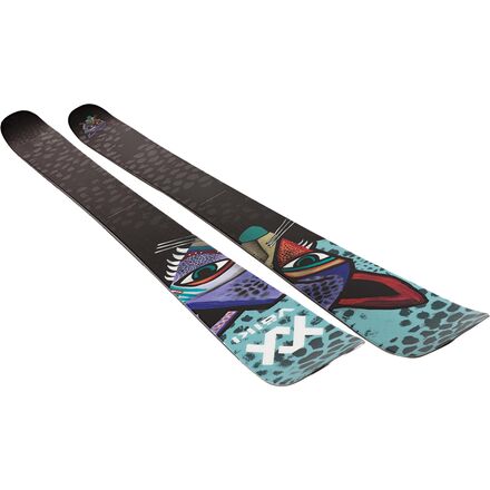 Volkl Revolt 104 Ski - 2022 - Ski