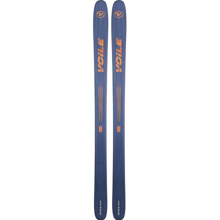 Voile Vector BC Ski - Ski