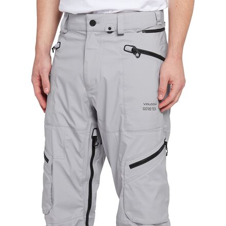 Volcom Guch Stretch GORE-TEX Pant - Men's - Clothing