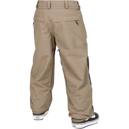 Volcom Longo GORE-TEX Pant - Men's - Clothing