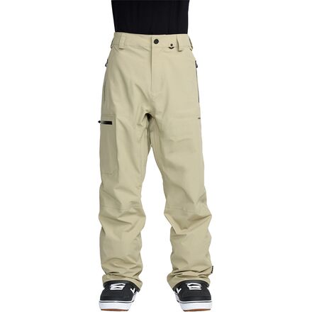 Volcom L GORE-TEX Pant - Men's - Clothing