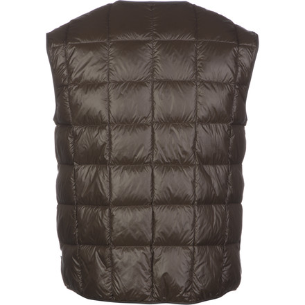 Western Mountaineering Flash Down Vest - Men's - Clothing