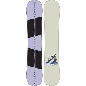 Burton Name Dropper LTD Snowboard - 2023 - Snowboard