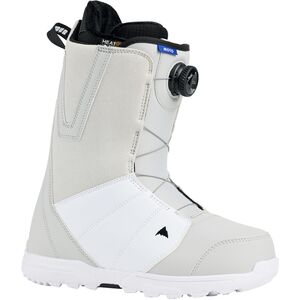 Burton Moto Boa Snowboard Boot - 2026 - Men's - Snowboard