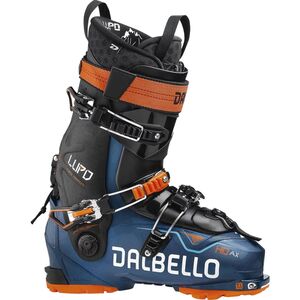 Dalbello Sports Lupo AX HD Ski Boot - Ski