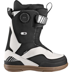Deeluxe ID Lara Boa Snowboard Boot - 2025 - Women's - Snowboard