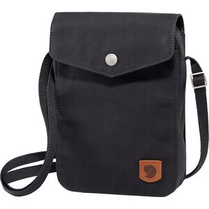 Fjallraven Greenland Pocket Shoulder Bag - Women's - Accessories