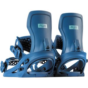 Flux XF Snowboard Binding - 2026 - Snowboard