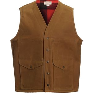 Filson Cruiser Vest - Men's - Clothing