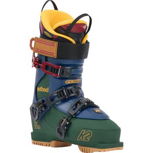 K2 Method Ski Boot - 2024 - Men's - Ski