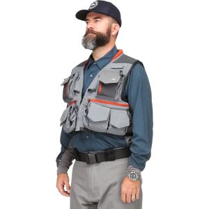 Simms Guide Vest - Fishing
