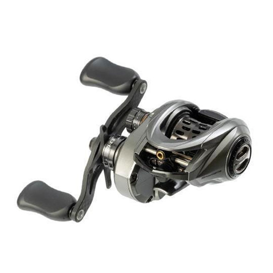 アブガルシア ゼノン LTX Abu アブ - 【バス・トラウト・ソルトの