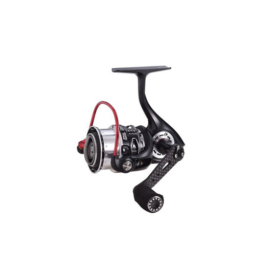 アブ レボMGX シータ 2500SH Abu REVO MGX THETA - 【バス・トラウト