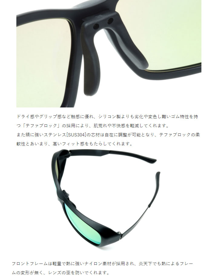 デプス 次元 ディファインダー ホワイトフレーム ミラーコートVer