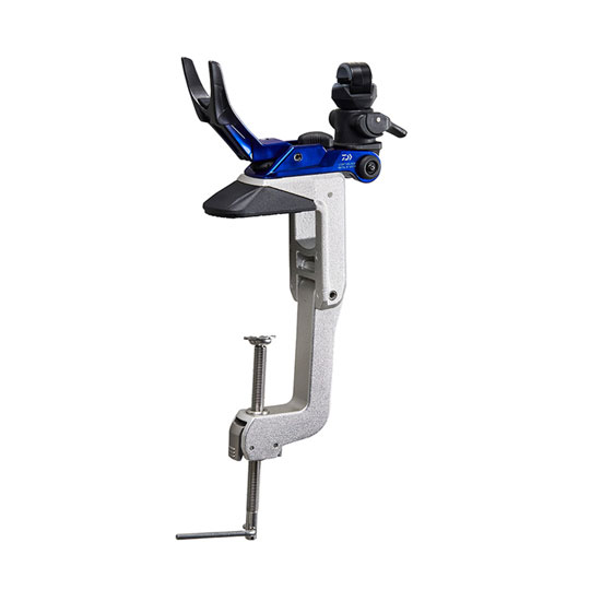 ダイワ ライトホルダーメタルα 160CH DAIWA LIGHT HOLDER METAL α 90CH