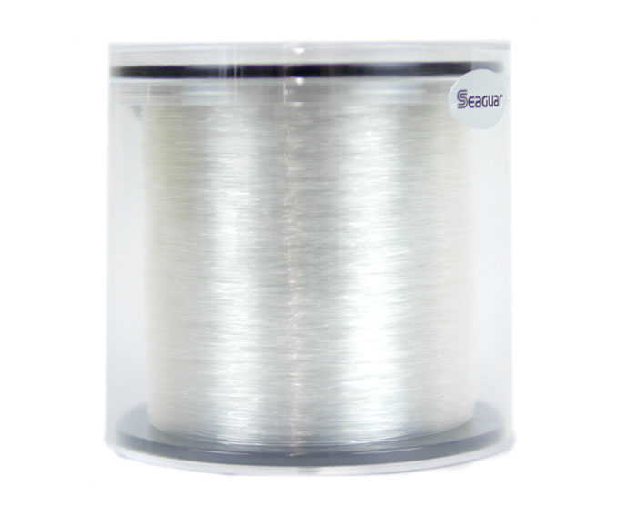 シーガー フロロマイスター 300m 20lb リニューアル - 【バス